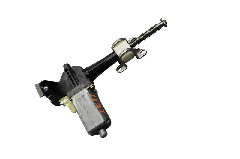 Load image into Gallery viewer, 03-12 Mercedes R230 SL500 SL600 Front Left Side Seat Cushion Depth Motor Oem
