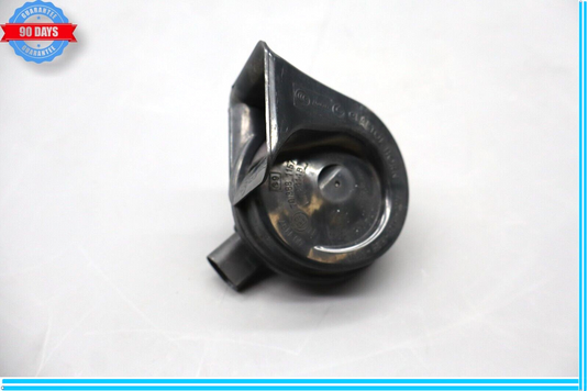 11-16 BMW 528i 535i 550i F10 Front High Tone Horn Signal Oem