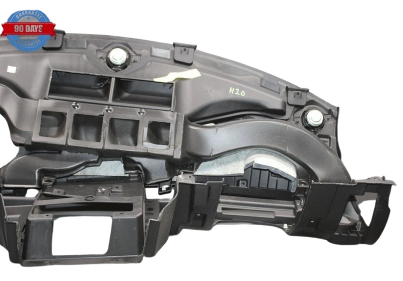 Load image into Gallery viewer, 12-20 Tesla Model S Front Dash Dashboard Support Panel Frame 100332600K Oem
