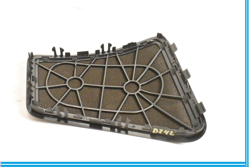 Load image into Gallery viewer, 09-15 BMW 750i 750Li F01 F02 Rear Left Deck Speaker Cover Grille Oem
