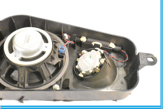 07-10 BMW E70 X5 Stereo Audio Speaker RIght/Left 65136971883 OEM