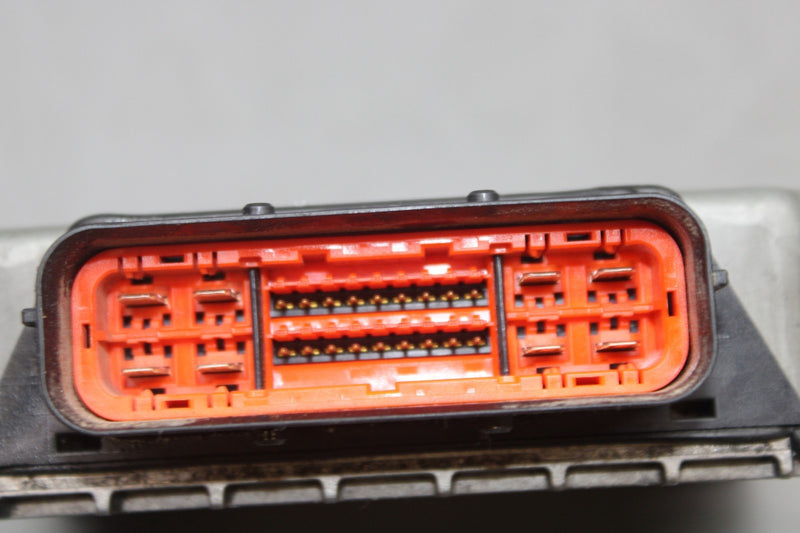 Load image into Gallery viewer, 11-17 Infiniti QX56 QX80 ECU ECM Engine Motor Variable Valve Control Module Oem
