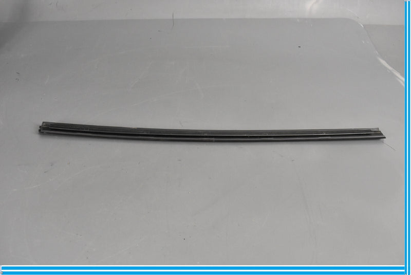 Load image into Gallery viewer, 18 - 20 Jaguar E-Pace Rear Left Side Door Window Inner Weatherstrip Seal Oem
