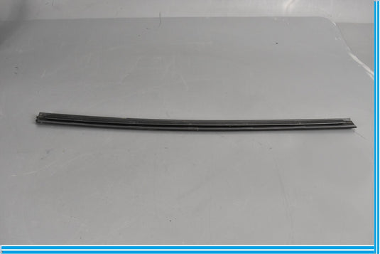 18 - 20 Jaguar E-Pace Rear Left Side Door Window Inner Weatherstrip Seal Oem