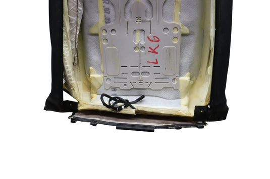15-20 Hyundai Genesis G80 Front Left Driver Side Top Upper Seat Cushion Oem