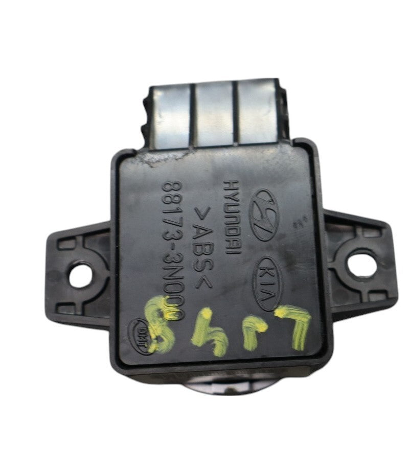 Load image into Gallery viewer, 11-13 Hyundai Equus Front Left Driver Side Seat Lumbar Adjustment Switch Oem
