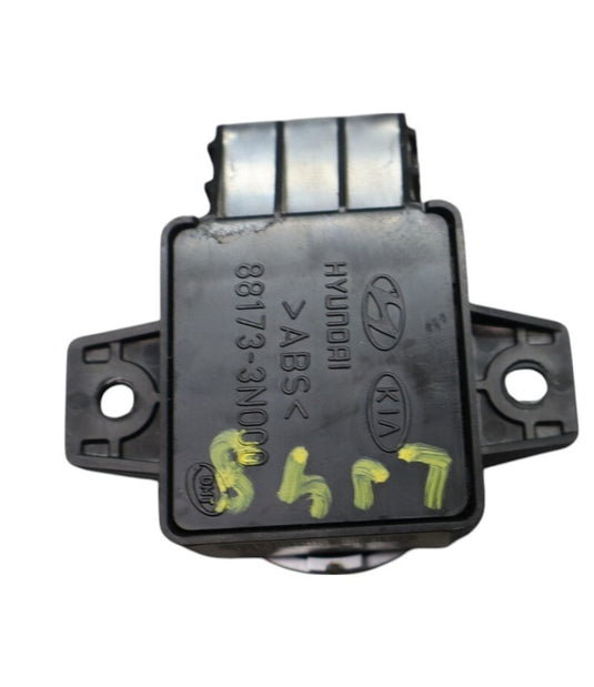 11-13 Hyundai Equus Front Left Driver Side Seat Lumbar Adjustment Switch Oem