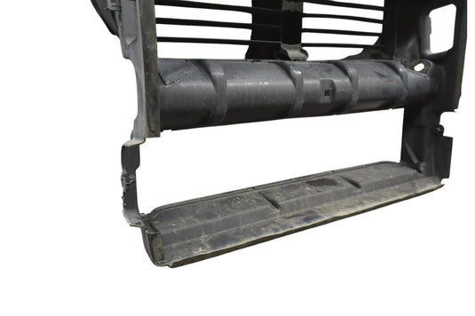 09-15 BMW 750i 750Li xDrive Radiator Core Air Guide Duct Shutters 444415001 OEM