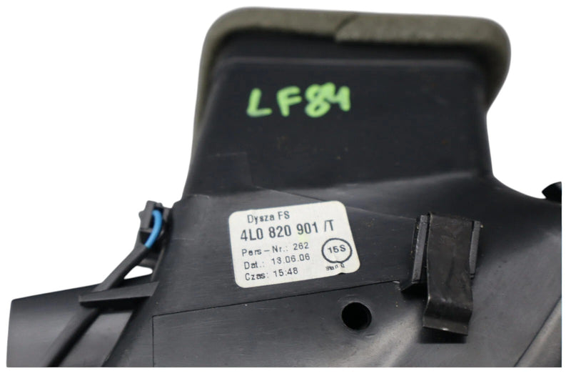 Load image into Gallery viewer, 07-15 Audi Q7 Front Left Driver Side Dash Board A/C Air Vent Grille OEM
