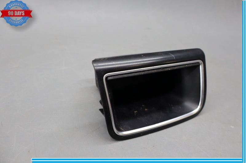Load image into Gallery viewer, 09-16 Audi A4 Rear Center Console Storage Bin Tray 8K0863300B Oem
