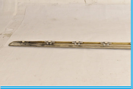 2006-2012 Mercedes W164 X164 ML GL Front Left Exterior Door Body Trim Moulding