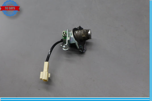 07-09 Lexus LS460 LS460L XF40 Rear Trunk Deck Lid Key Lock Cylinder OEM