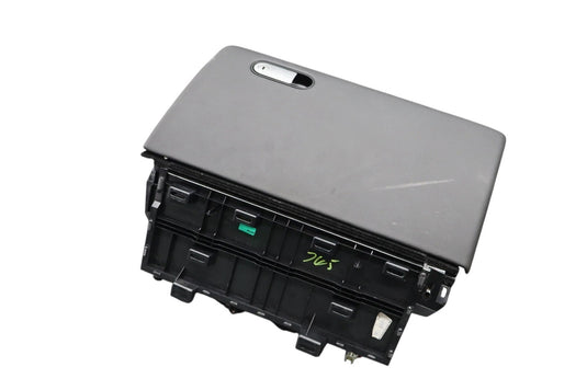 07-12 Bentley Continental GTC GT Dashboard Dash Glove Box Glovebox 3W1858108 Oem