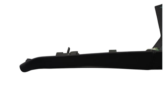 03-11 Bentley Continental GT GTC Front Right Side Kick Panel Trim Cover OEM