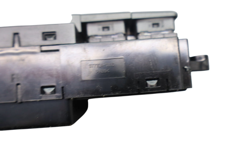 Load image into Gallery viewer, 11-13 Hyundai Equus Rear Radio Audio Control Panel Volume Enter Button Oem
