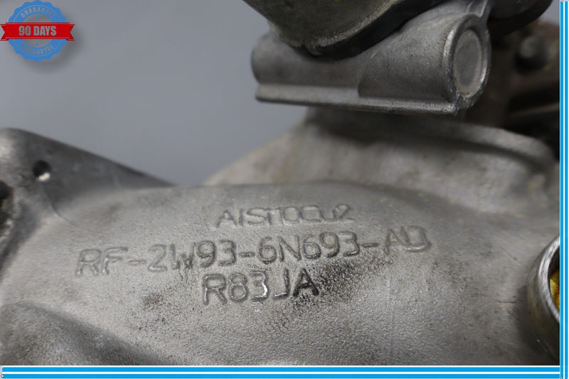 Load image into Gallery viewer, 07-09 Jaguar XK Engine Intake Manifold Assembly RF2W936N693AD Oem
