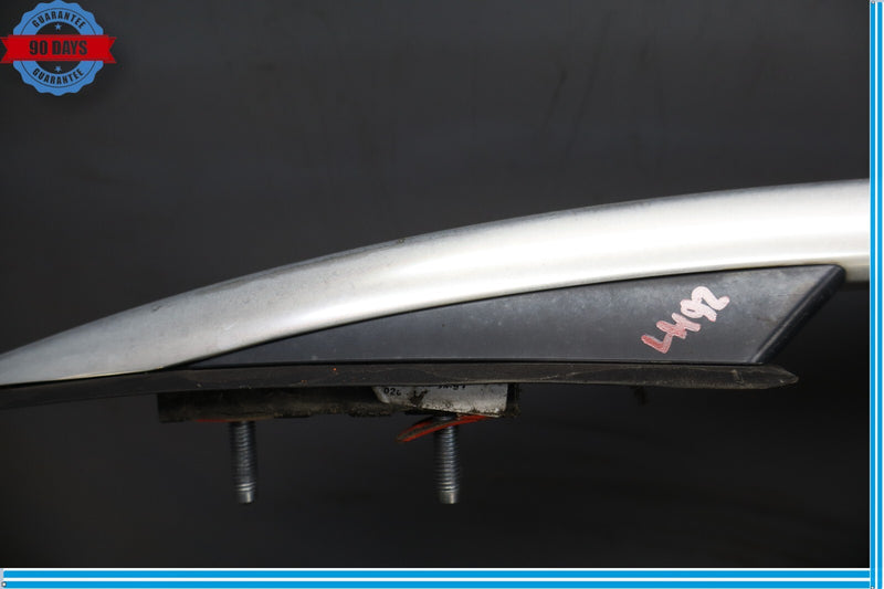 Load image into Gallery viewer, 12-19 Mercedes GL550 X166 Left Side Baggage Luggage Roof Rack Rail Crossbar Oem
