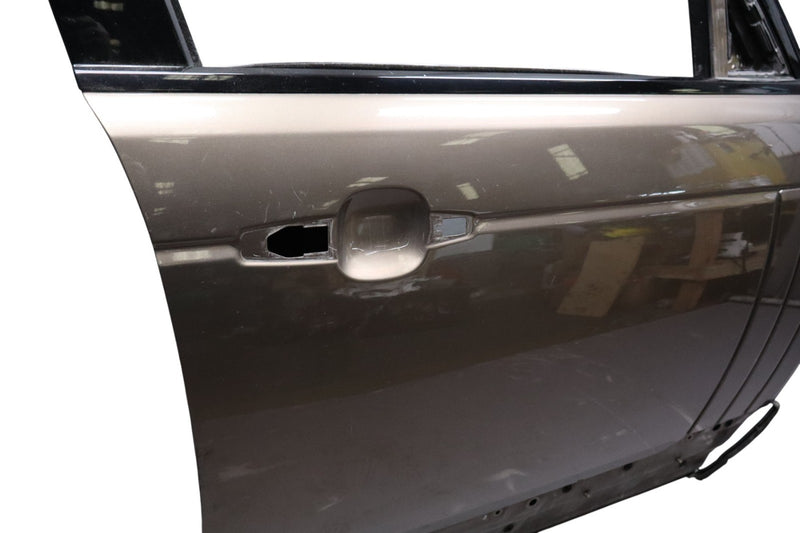Load image into Gallery viewer, 14-22 LR Range Rover L405 Front Right Passenger Exterior Door Panel Shell Oem
