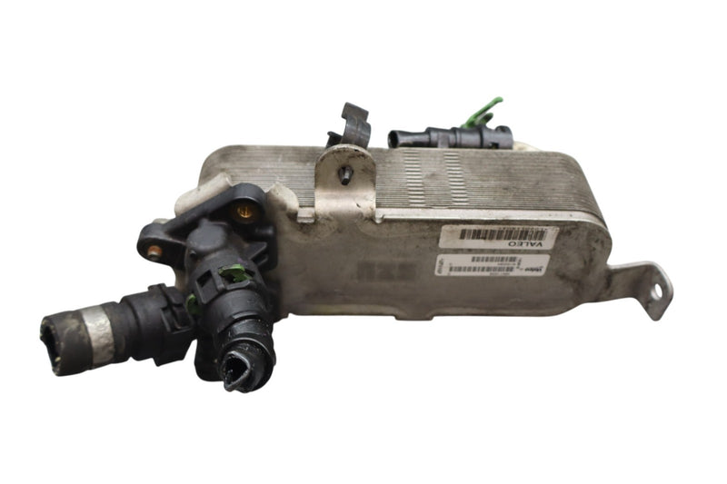 Load image into Gallery viewer, 12-16 BMW 320i 428i Automatic Transmission Oil Cooler Radiator 760055303 Oem
