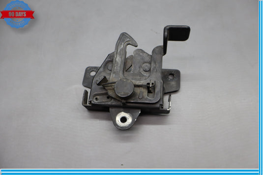 11-16 Hyundai Equus SIG Front Hood Bonnet Lock Striker Latch Catch Black Oem