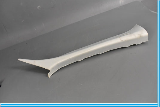 18-20 Jaguar E-Pace Front Right Passenger Side A Pillar Trim Panel Cover Oem