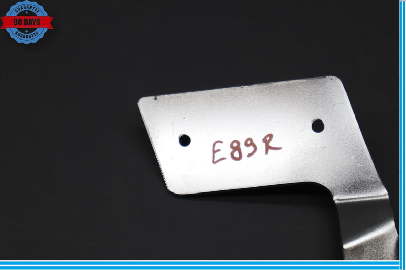 Load image into Gallery viewer, 03-12 Mercedes R230 SL500 SL600 Right Side Door Panel Edge Trim Oem
