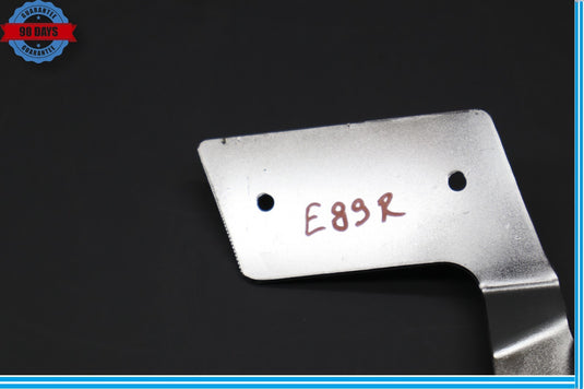 03-12 Mercedes R230 SL500 SL600 Right Side Door Panel Edge Trim Oem