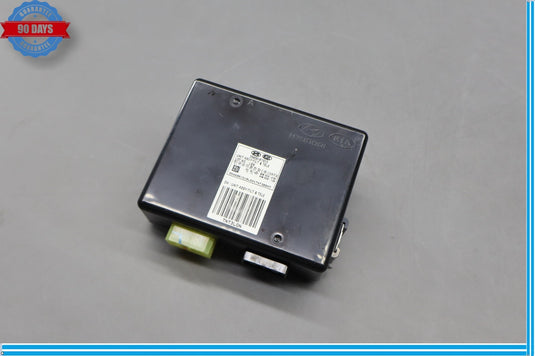 15-17 Hyundai Genesis Seat Memory Position Control Module Unit ECU Oem