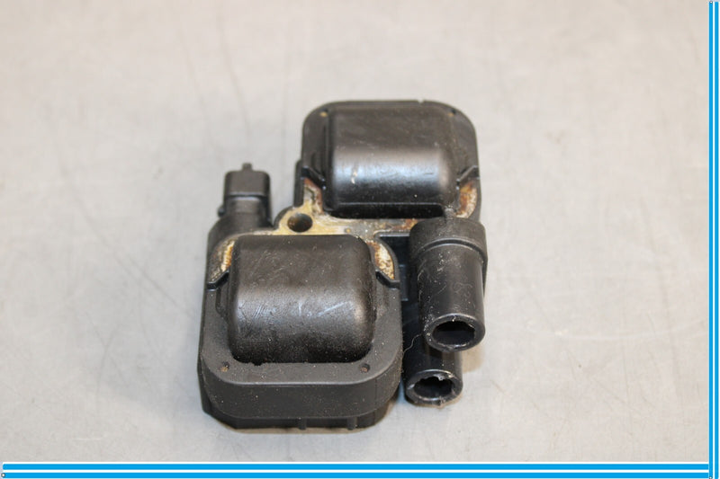 Load image into Gallery viewer, 98-03 Mercedes W210 E320 E430 Engine Start Ignition Coil Oem

