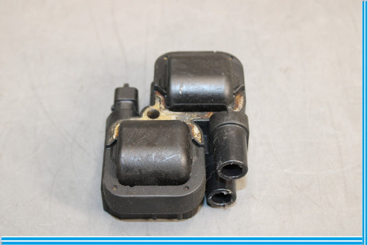 98-03 Mercedes W210 E320 E430 Engine Start Ignition Coil Oem