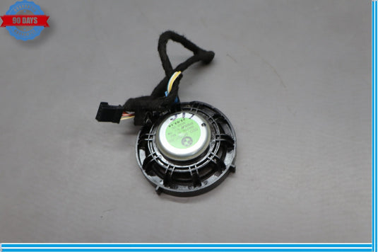 14-21 BMW I01 i3 i3s Under Dash Emergency Loudspeaker Alarm Speaker Oem