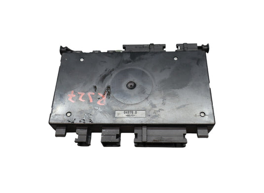 03-12 Mercedes W219 CLS550 E320 ML500 E350 Right Side Seat Control Module Oem