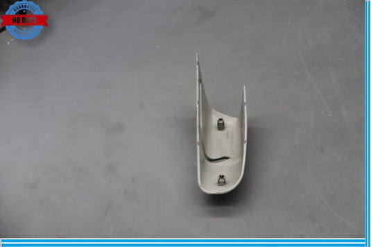 03-08 Mercedes R230 SL500 Right Seat Backrest Recline Switch Gray Oem