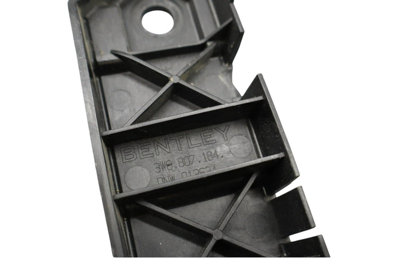 Load image into Gallery viewer, 04-12 Bentley Continental GT Front Right Side Bumper Holder Support Bracket OEM
