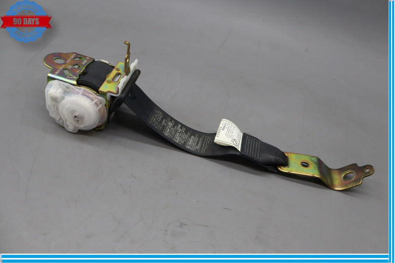 Load image into Gallery viewer, 02-08 Lexus SC430 Rear Left Driver Side Seat Belt Seatbelt Retractor Oem

