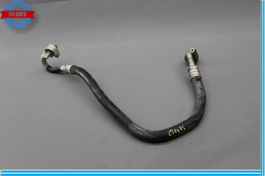 12-17 Audi A7 Prestige AC Air Conditioning Suction Hose Pipe Line Tube Oem