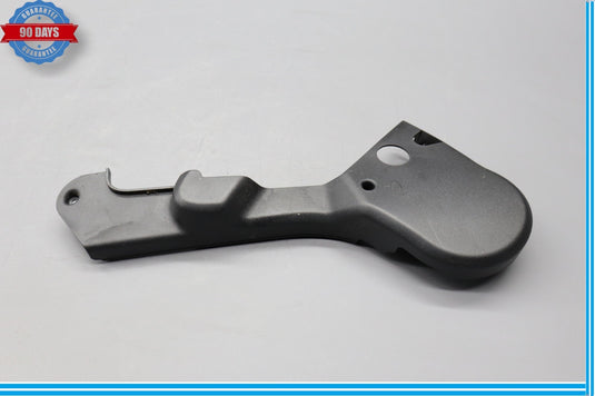 09-15 Jaguar XJ XJL Front Left Driver Side Seat Mechanism Cover Trim Oem