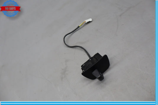 11-16 BMW 528i 535i 550i F10 Front Steering Wheel Adjustment Control Switch Oem