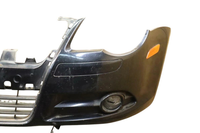 Load image into Gallery viewer, 07-11 Volkswagen VW Eos Front Bumper Cover Shell Panal Black 1q0807217agru OEM
