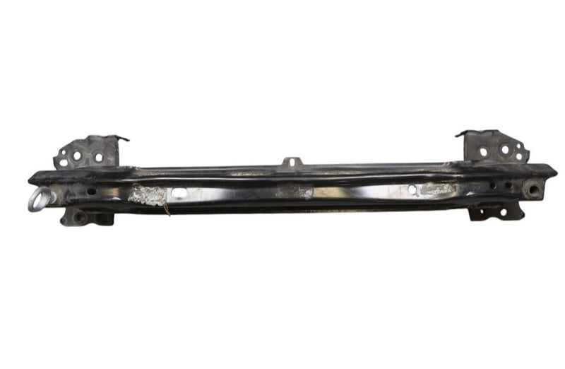 Load image into Gallery viewer, 03-10 Porsche Cayenne Front Bumper Reinforcement Impact Crash Rebar Bar Oem
