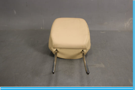 12-18 BMW 320i 328i F30 Right Passenger Side Seat Head Rest Headrest Oem