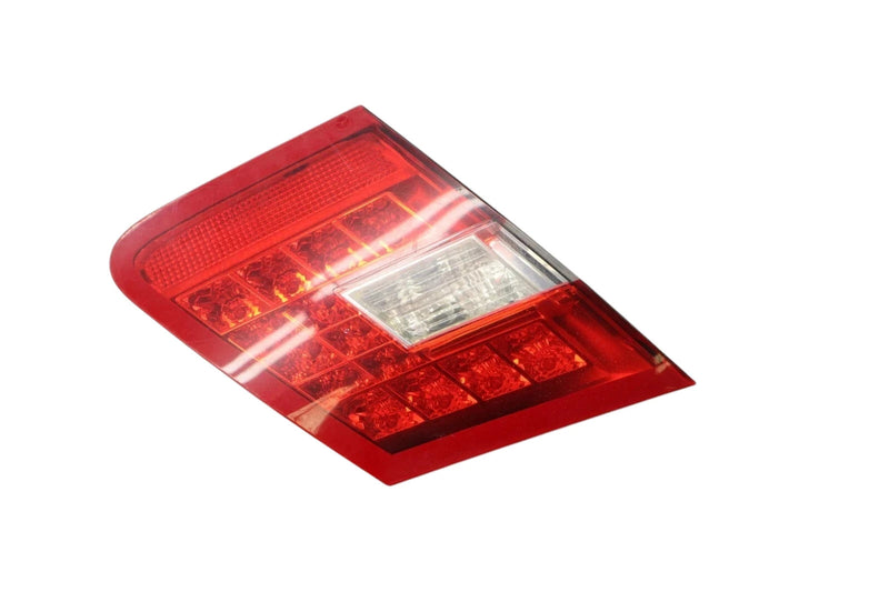 Load image into Gallery viewer, 10-13 Mercedes E350 E550 Rear Left Driver Side Inner Tail Light Lamp Oem

