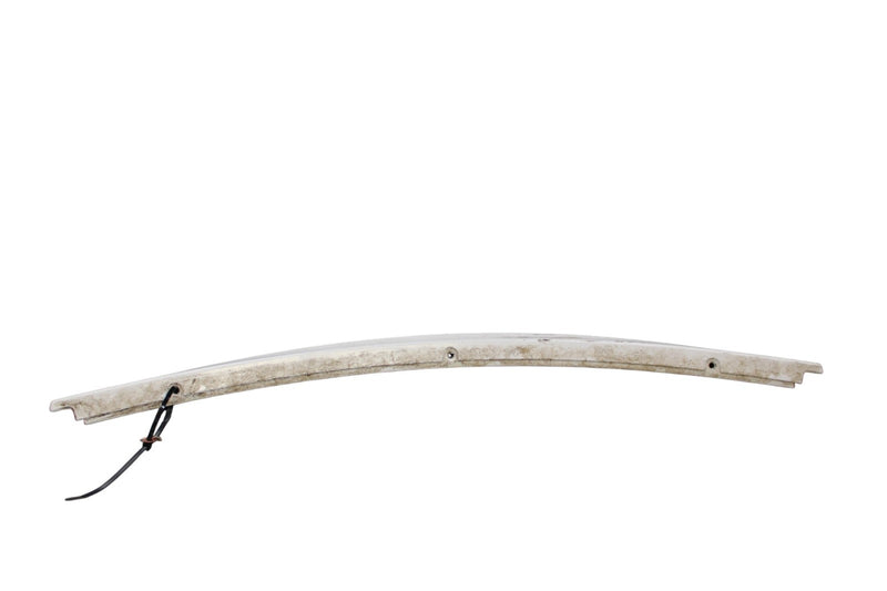 Load image into Gallery viewer, 97-02 Porsche 996 Boxster Rear Spoiler Wing Trim Panel Cover 98650460901 Oem
