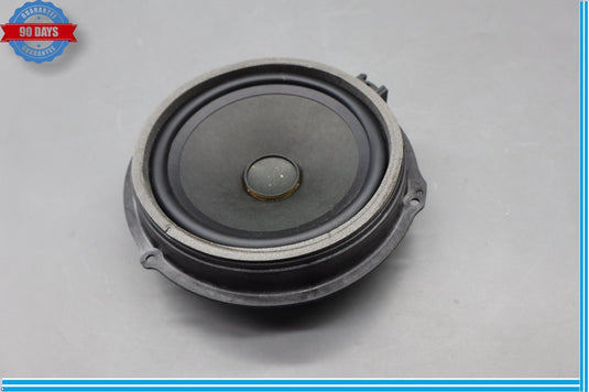 10-19 Jaguar XJ XJL X351 Rear Right or Left Side Door Bass Sound Speaker Oem