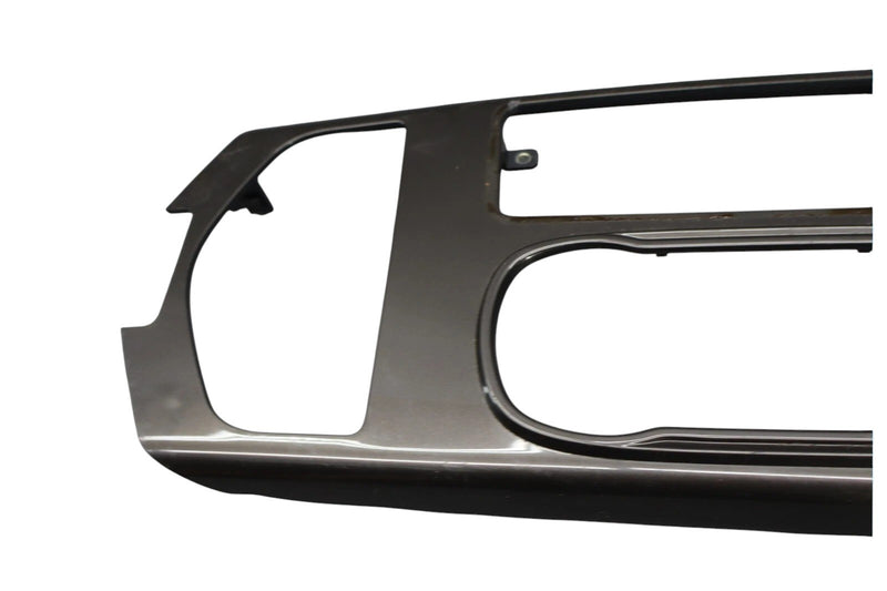 Load image into Gallery viewer, 14-17 Maserati Ghibli Front Center Console Shifter Switch Panel Bezel Trim OEM
