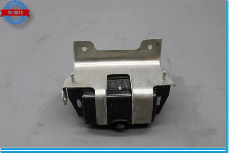 Load image into Gallery viewer, 12-15 Tesla Model S Engine Bay Under Hood Fuse Box with Mount Holder Bracket Oem
