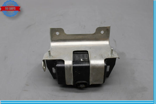 12-15 Tesla Model S Engine Bay Under Hood Fuse Box with Mount Holder Bracket Oem