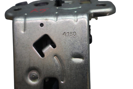 12-18 Audi A7 A6 S7 Quattro Rear Trunk Lid Tailgate Latch Lock Actuator Oem