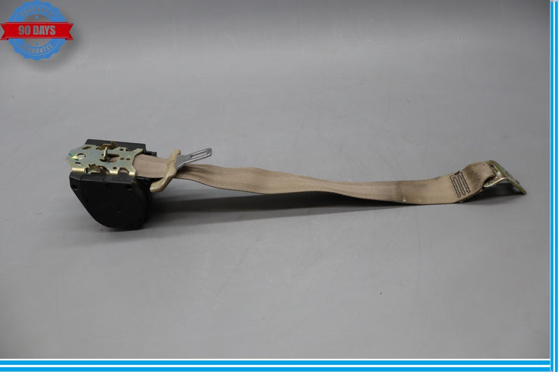 Load image into Gallery viewer, 97-00 Jaguar XK8 XKR X100 Left Or Right Side Seat Belt Seatbelt Retractor Oem
