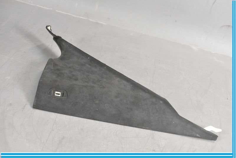 Load image into Gallery viewer, 12-18 BMW 650i 640i F12 Left Driver Side Seat C - Pillar Trim Cover Panel Oem
